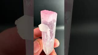 Tourmaline from Afghanistan | Fine Art Minerals | Tourmaline |