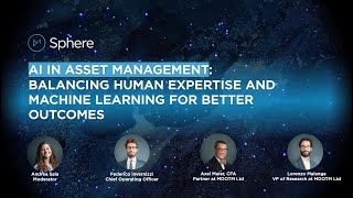 🔴Artificial Intelligence In Asset Management–Improving Investment Outcomes