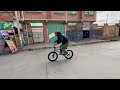 bmx street bolivia 🇧🇴 efrain flores