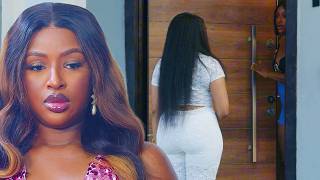 She Never Expected Him To Fall In Love With Her Like This | Nollywood Film