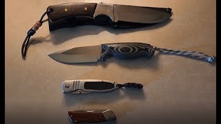 One Knife that is Illegal to Carry in New York State