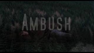 Yusin x ABBI PRESS - Ambush (unofficial music video)