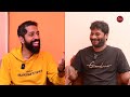 nithilan saminathan interview with sudhir srinivasan maharaja vijay sethupathi spoiler alert