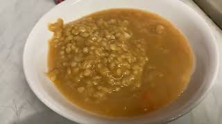 Lentil Soup Lidl Special 777+ ~A.A.MA7UN /🇬🇧/777+ News / Lentil Soup / Lidl / 777+ / ডাল / Dal /Lent