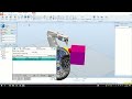 ABB Robot Studio Tutorial: Definition of Work-object Frames in ABB Robot Studio