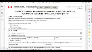 PR RENEWAL CANADA 2023|REQUIREMENTS PR RENEWAL CANADA| HOW TO RENEW PR CARD CANADA