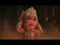 groot and the great prophecy marvel studios’ i am groot s2 e5