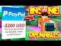 The most INSANE LOOT CRATES YET in MINECRAFT: PRISONS?! | Minecraft OP PRISON #6