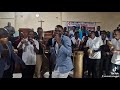 United Methodist-Kune kupenya Mugomo