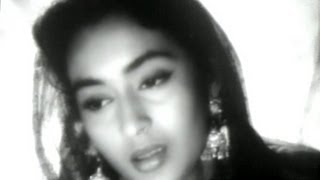 Tere Karam Ko Kahegi Duniya - Geeta Dutt  - Heer Song