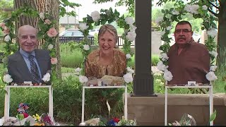 Final funerals | People pay tribute to victims of Highland Park July 4 shooting