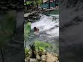 Fresh Cold Spring from Mountain Rock, #bunganbungan #follower #everyone #springresort #taktoktik