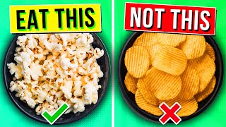 7 Everyday Foods To AVOID \u0026 What You Should Eat Instead