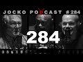 Jocko Podcast 284: Staying Dangerous In Spite of Age. Warrant Officer Bill Pozzi