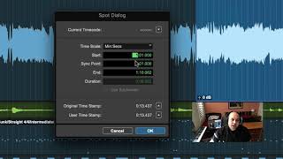 Pro Tools Basic Controls: Edit Modes
