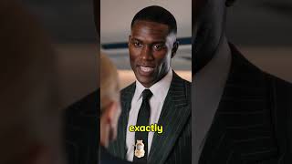 Attendant Called Police on Black Passenger — Went Pale When He Showed FBI Badge