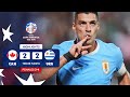 CANADÁ (3) 2-2 (4) URUGUAY | HIGHLIGHTS | CONMEBOL COPA AMÉRICA USA 2024™