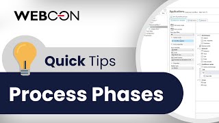 Process Phases |💡Quick Tips