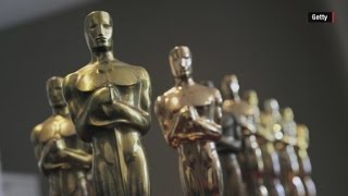 2016 Oscar nominations announced