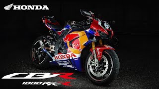 【イヤホン又はヘッドホン推奨🎧】#14 HONDAの最新鋭フラグシップスーパースポーツ! HONDA CBR1000RR-R(SC82)