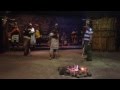Lesedi Cultural Village - african dance show #southafrica #lesedi #africanculture