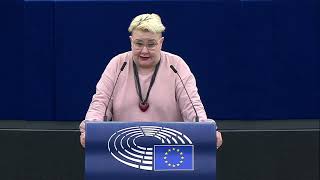 Sirpa Pietikäinen on Prohibiting chick and duckling killing in EU law