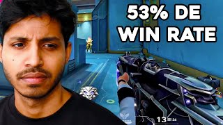 Le Perso Avec Le Meilleur Winrate En Ranked | Vora Clove | Sanjay