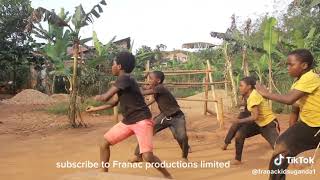 Franac Kids Uganda