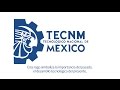 Nueva imagen institucional del Tecnológico Nacional de México