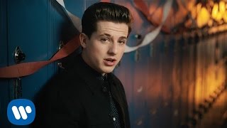 Download Charlie Puth - Marvin Gaye ft. Meghan Trainor [Official Video] mp3