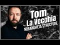 Tom La Vecchia Goes Through The Structure Of The Ndrangheta Mafia