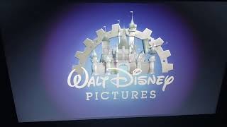 Opening Logos - Inspector Gadget (DVS)
