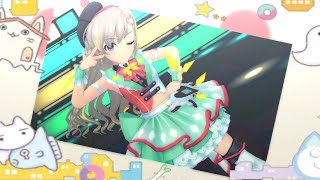 【デレステMV】14平米にスーベニア / 限定SSR久川颯