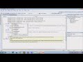 DELETE DATA FROM DATABASE | DELETE SELECTED DATA IN DATAGRID | VB.NET CODER