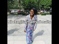 TUHE WETERERI LYRICS BY STELLA WANGARI