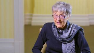 La Trobe University Living History: Inga Clendinnen