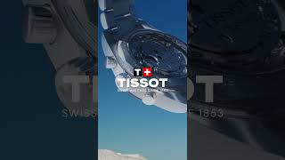 The rebirth of a legendary timepiece: The new Tissot PR516. #Tissot #PR516