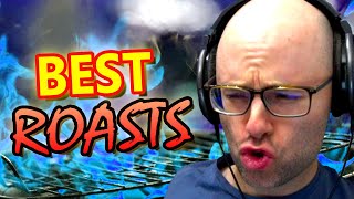 Northernlion's Best Chat Roasts and Responses