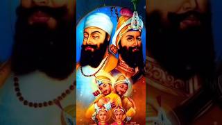 ਧੰਨ ਧੰਨ ਗੁਰੂ ਗੋਬਿੰਦ ਸਿੰਘ ਜੀ ਜਿਨ੍ਹਾਂ ਨੇ ਸਰਬੰਸ ਲਈ ਸਾਰਾ ਪਰਿਵਾਰ ਵਾਰ ਦਿੱਤਾ 🙏#waheguru #gurbani #like