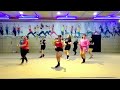 Gara Gara SeBotol Minuman | Dance | Zumba Choreography