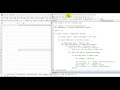 xlvba3 How to Import Emails From OUTLOOK to EXCEL using VBA