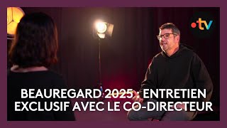 Beauregard 2025 : entretien exclusif avec le co-directeur du festival