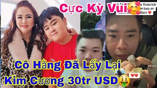 Trò Chuyện Trực Tiếp Cùng CEO Nguyễn Phương Hằng