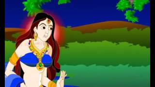 एक मोर की कहानी-A Story of Peacock - Hindi Animated Stories - Video Dailymotion