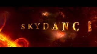 Skydance Media Logo (2016-2021: Widescreen)