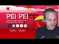 peipei vs internet computer icp crypto