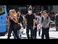 SA coronavirus cases spike after 17 US tourists test positive
