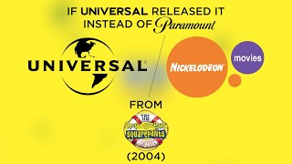 Universal Pictures/Nickelodeon Movies (2004)