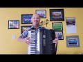 Carnegie Accordion Company (Pittsburgh, PA) Korg Fisa Suprema, Authorized Korg Accordion Dealer