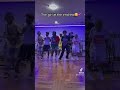 Soweto TikTok dance with Dwpacademy